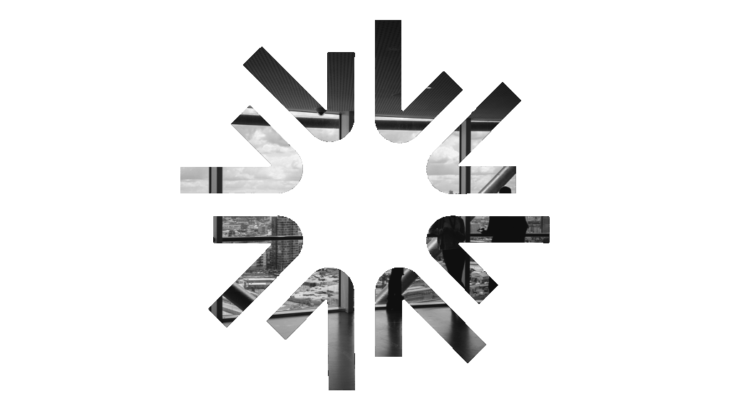 JEDR Logo met foto