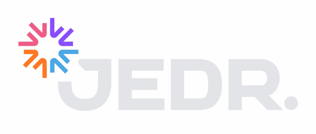 JEDR LOGO transparant